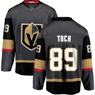 tuch jersey