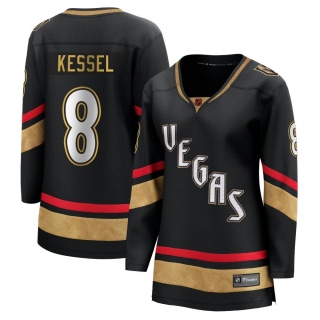 Women's Phil Kessel Vegas Golden Knights Fanatics Branded Special Edition 2.0 Jersey - Breakaway Black